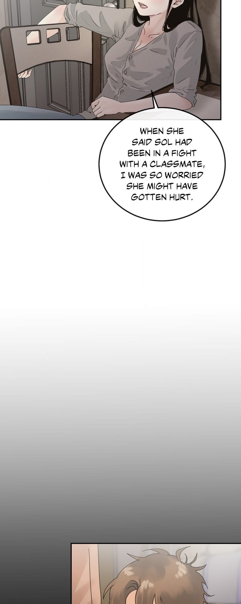 Where the Heart Is (Uncensored), chapter 20, page 23 of 61