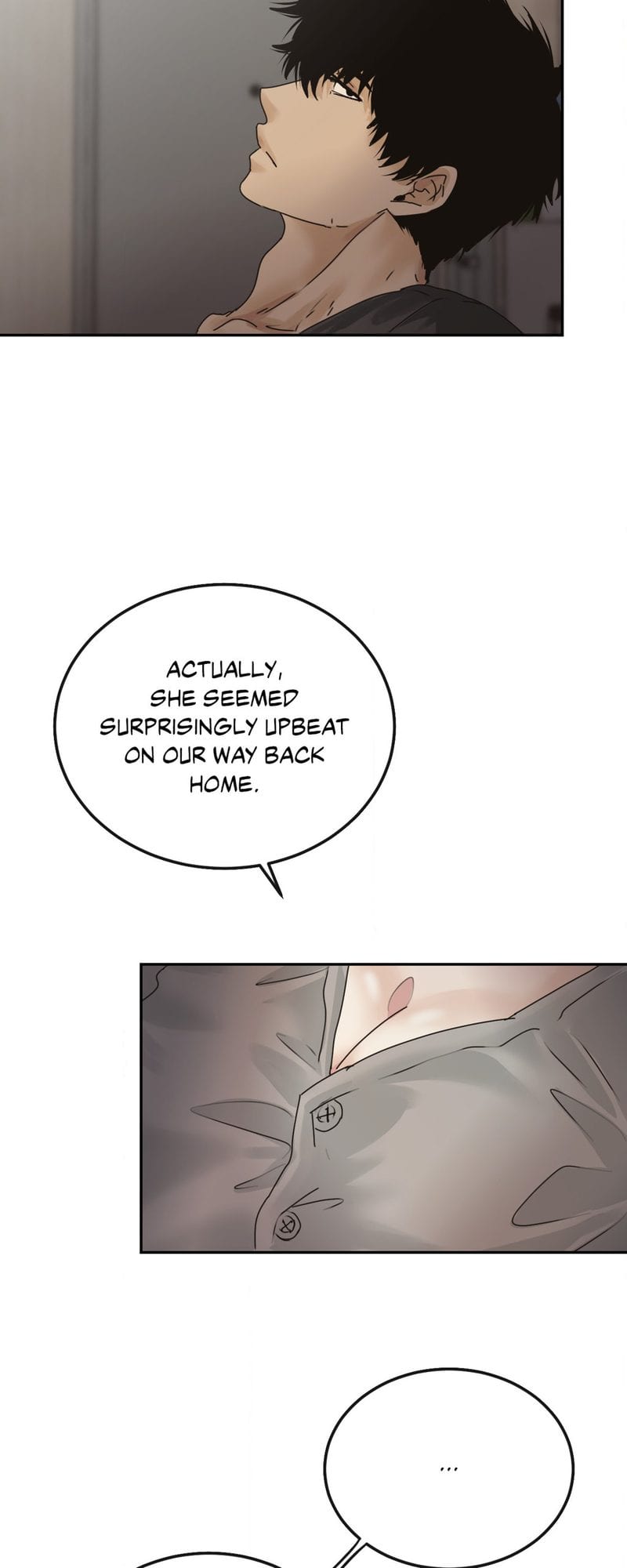 Where the Heart Is (Uncensored), chapter 20, page 27 of 61