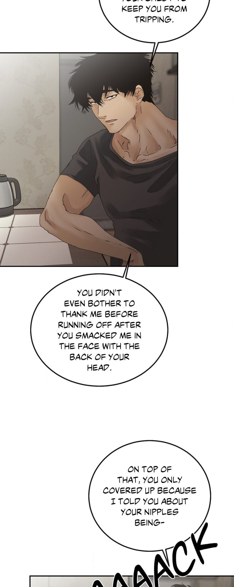 Where the Heart Is (Uncensored), chapter 20, page 30 of 61