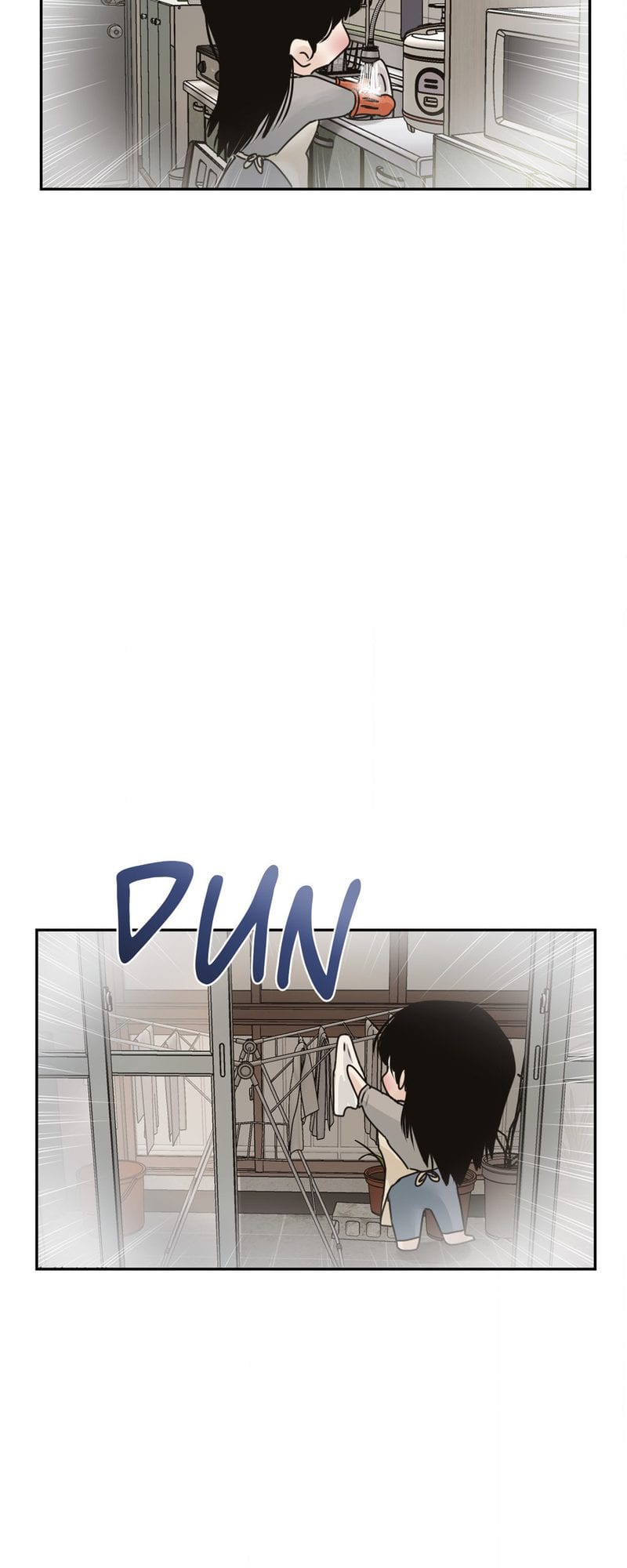 Where the Heart Is (Uncensored), chapter 20, page 35 of 61
