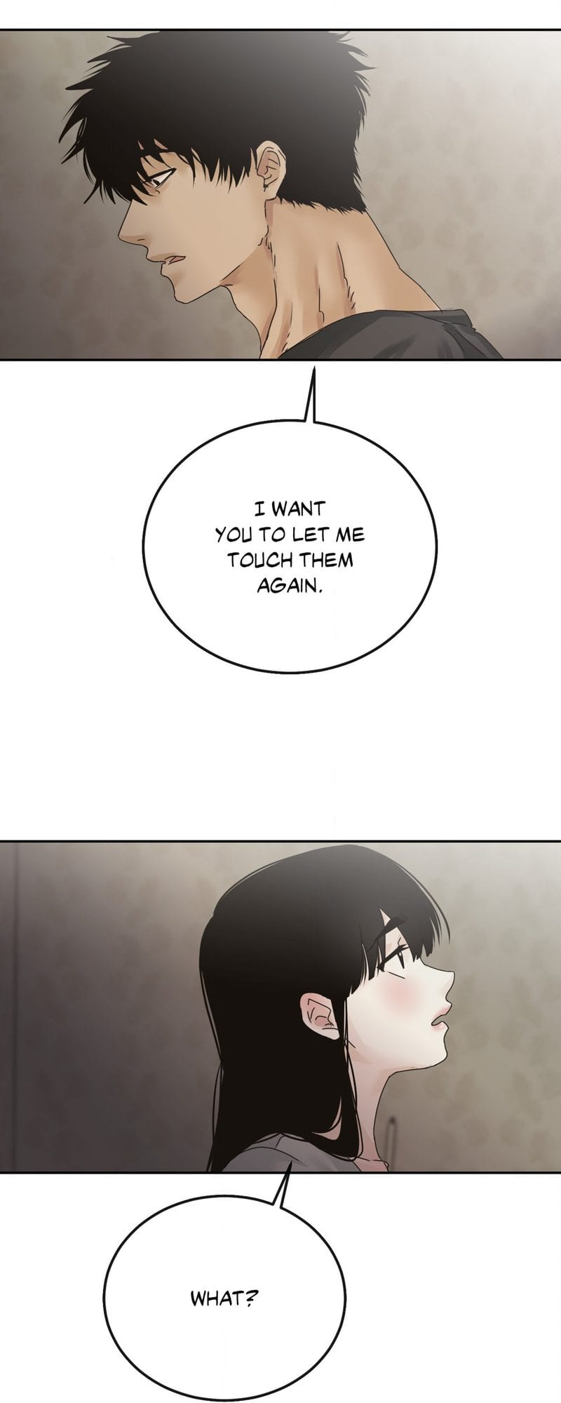 Where the Heart Is (Uncensored), chapter 20, page 37 of 61