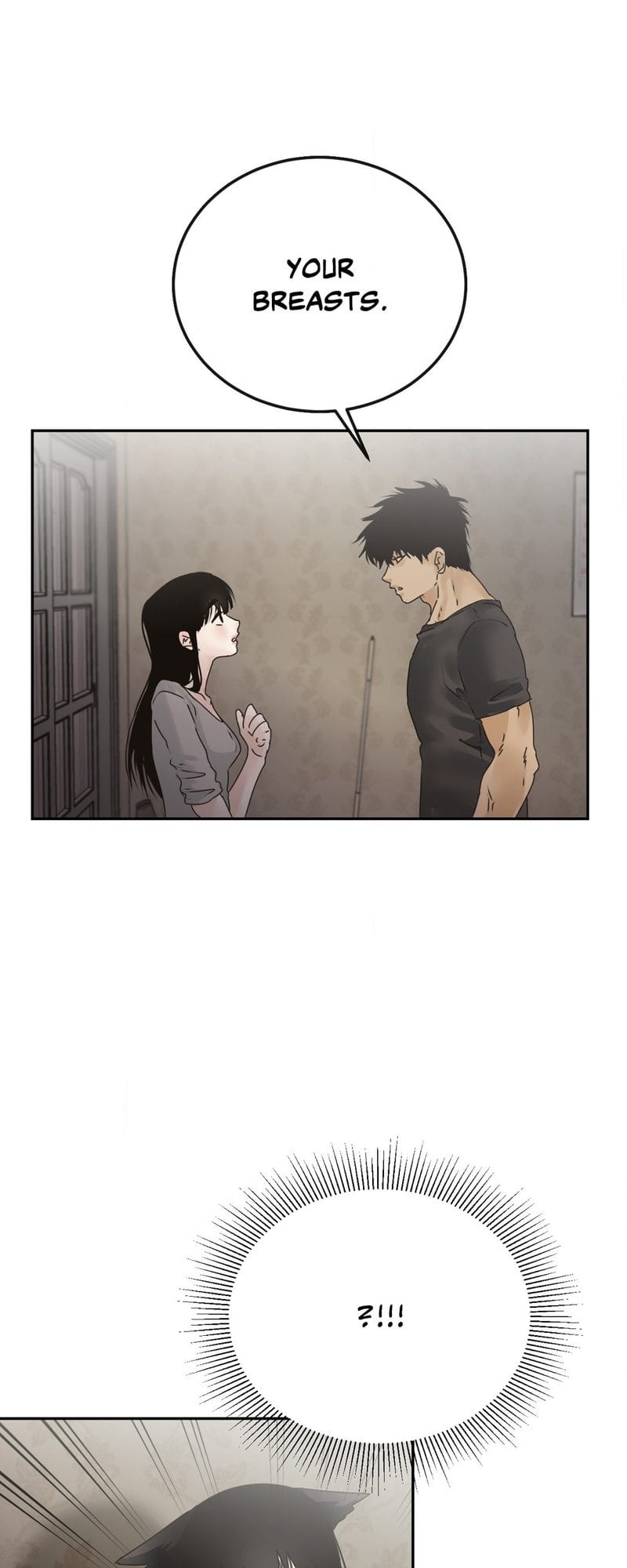 Where the Heart Is (Uncensored), chapter 20, page 38 of 61