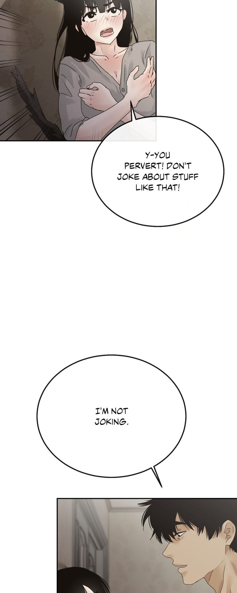 Where the Heart Is (Uncensored), chapter 20, page 39 of 61