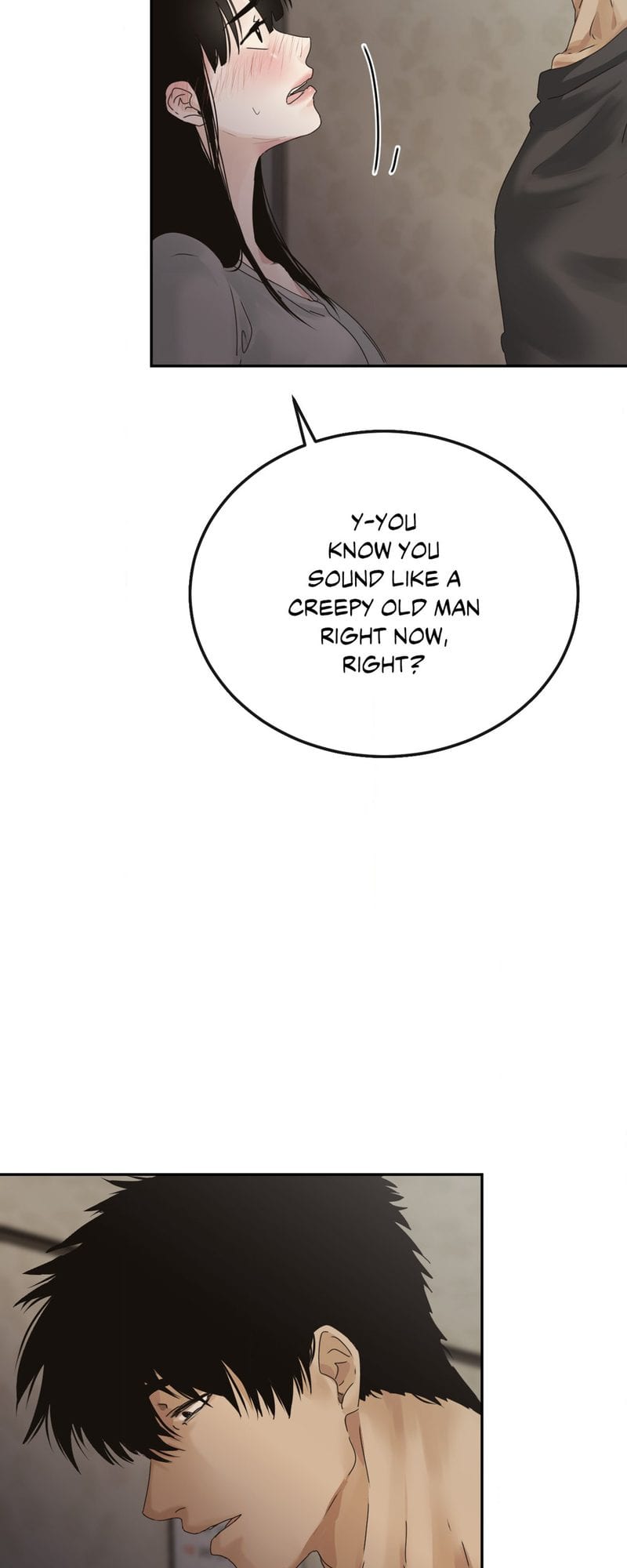 Where the Heart Is (Uncensored), chapter 20, page 40 of 61