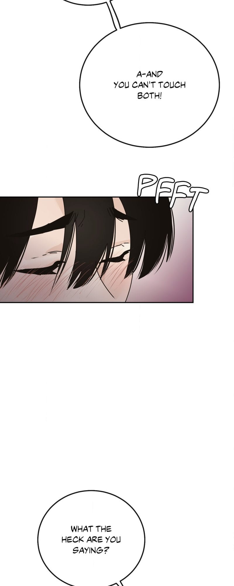 Where the Heart Is (Uncensored), chapter 20, page 42 of 61