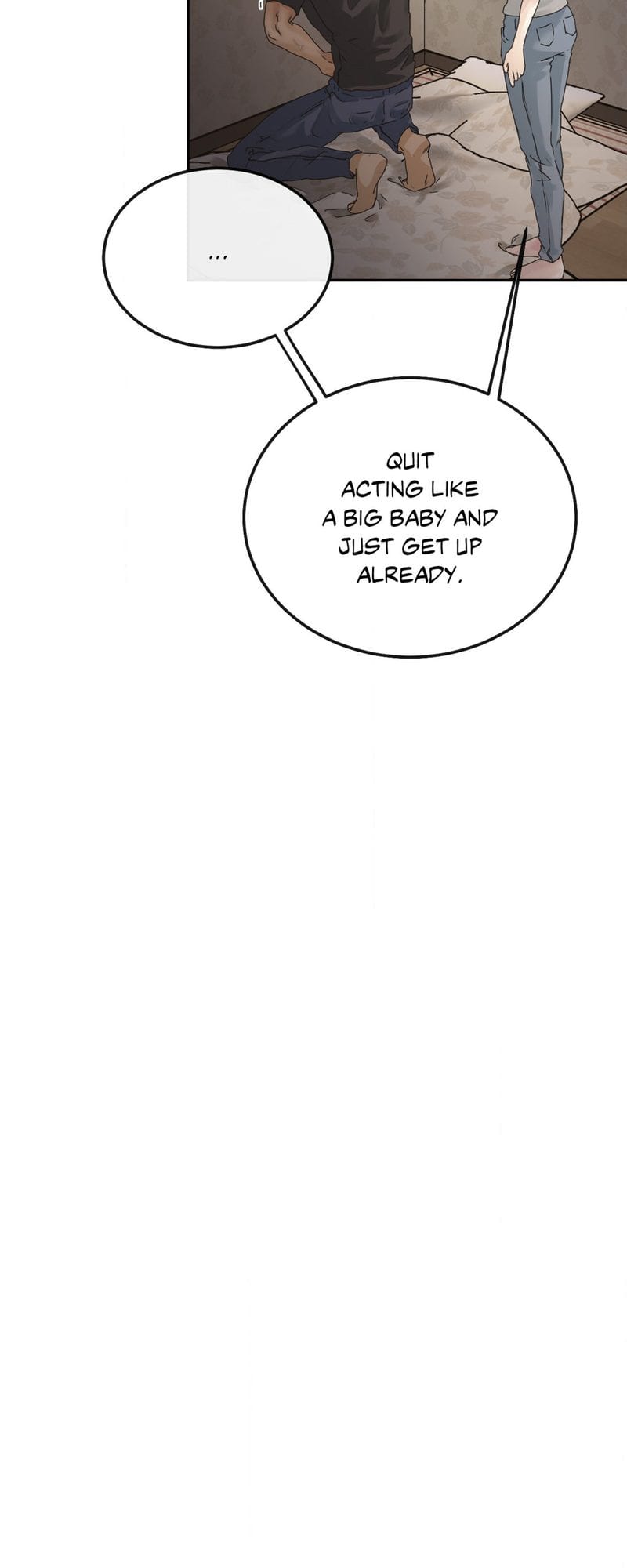 Where the Heart Is (Uncensored), chapter 20, page 45 of 61