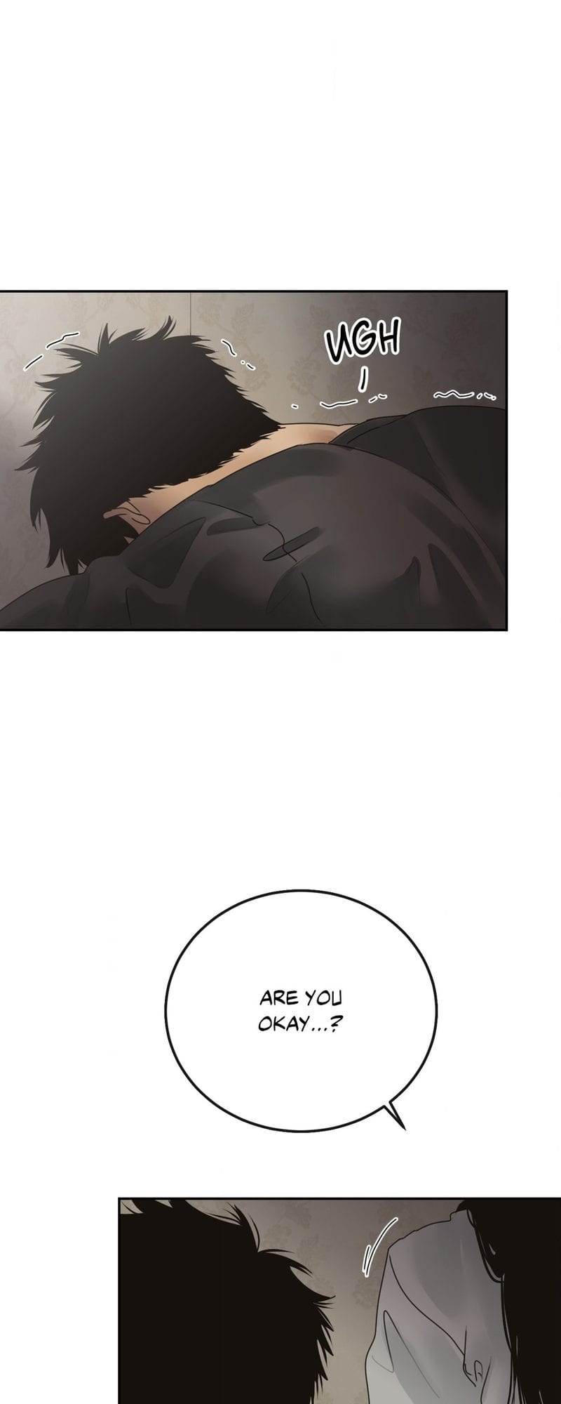Where the Heart Is (Uncensored), chapter 20, page 46 of 61