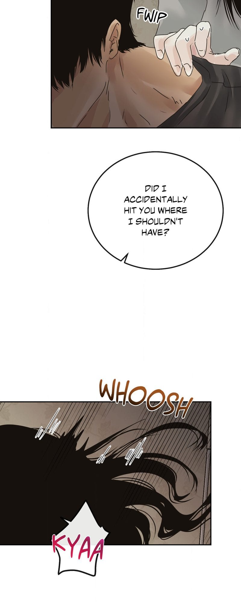 Where the Heart Is (Uncensored), chapter 20, page 47 of 61