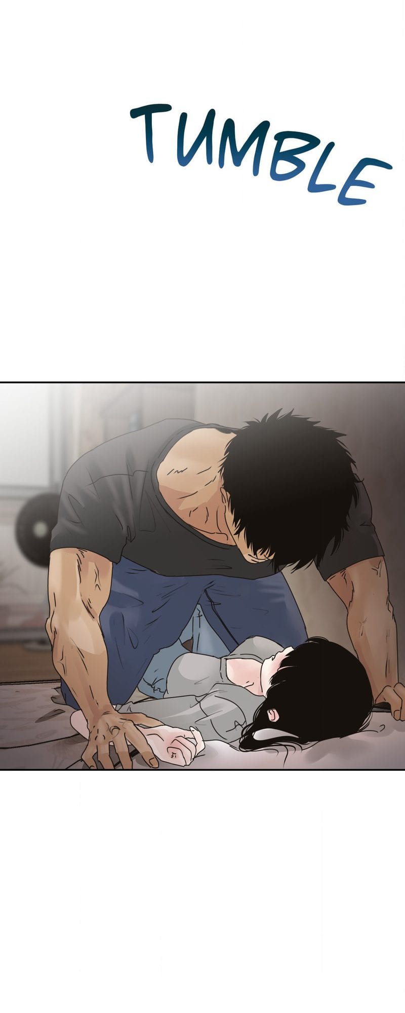 Where the Heart Is (Uncensored), chapter 20, page 48 of 61