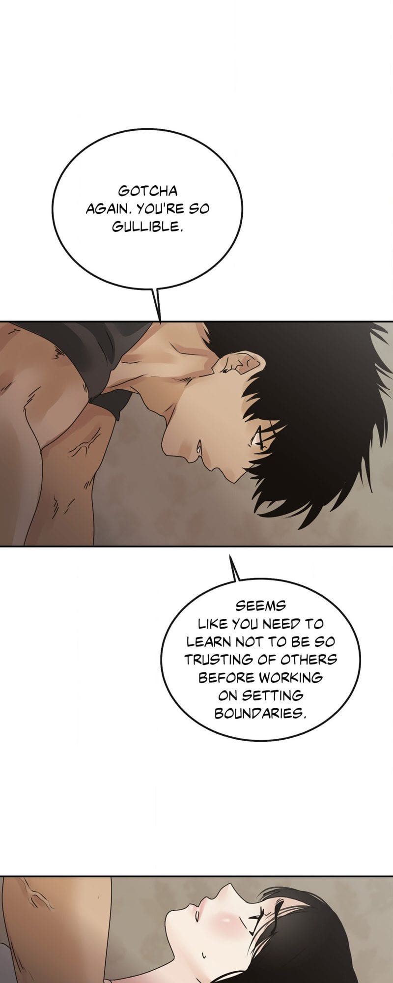 Where the Heart Is (Uncensored), chapter 20, page 49 of 61