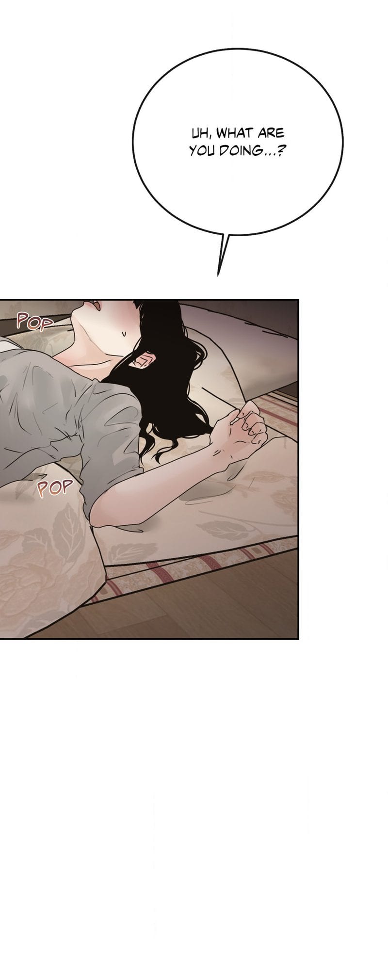 Where the Heart Is (Uncensored), chapter 20, page 51 of 61