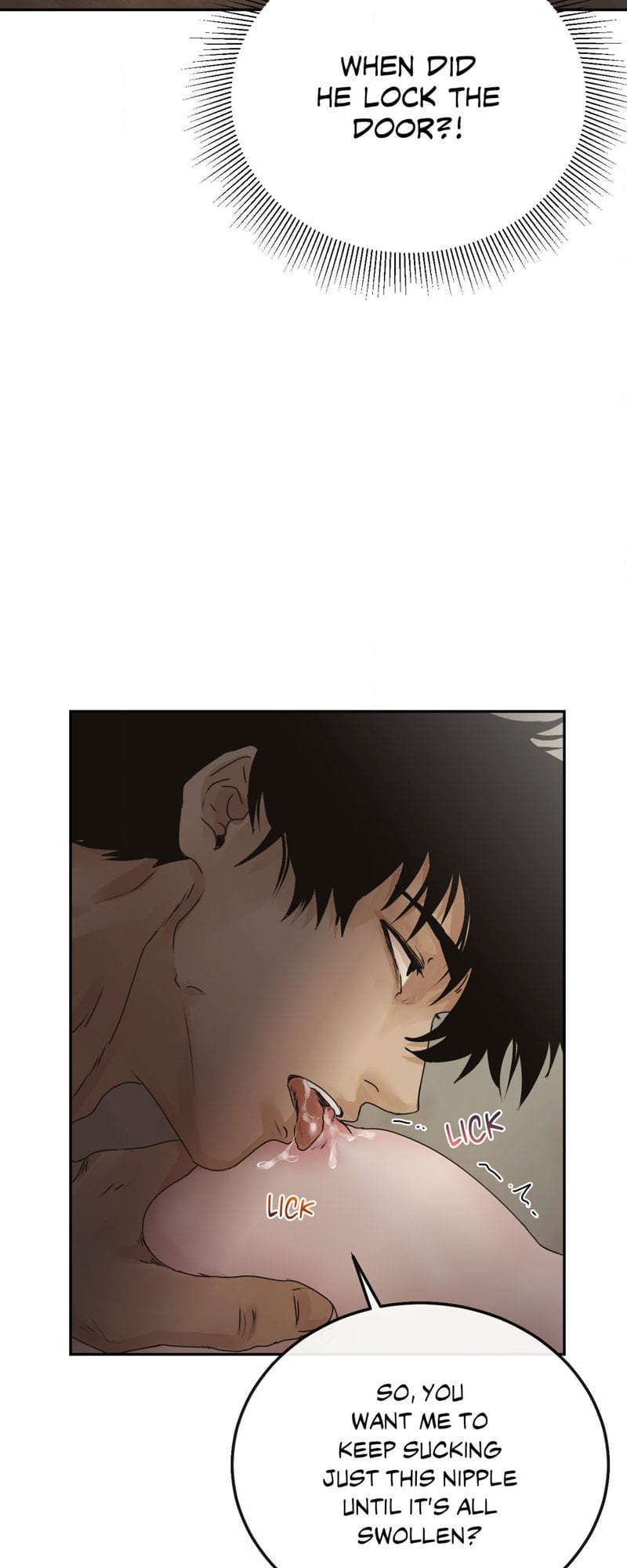 Where the Heart Is (Uncensored), chapter 20, page 59 of 61