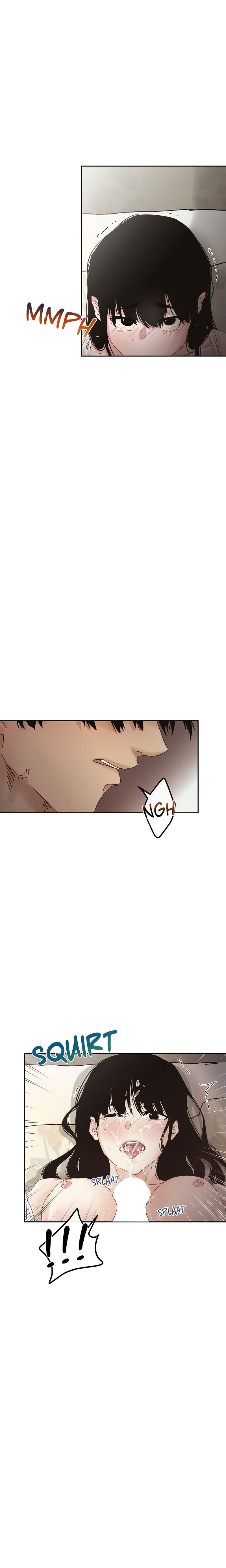 Where the Heart Is (Uncensored), chapter 21, page 7 of 17
