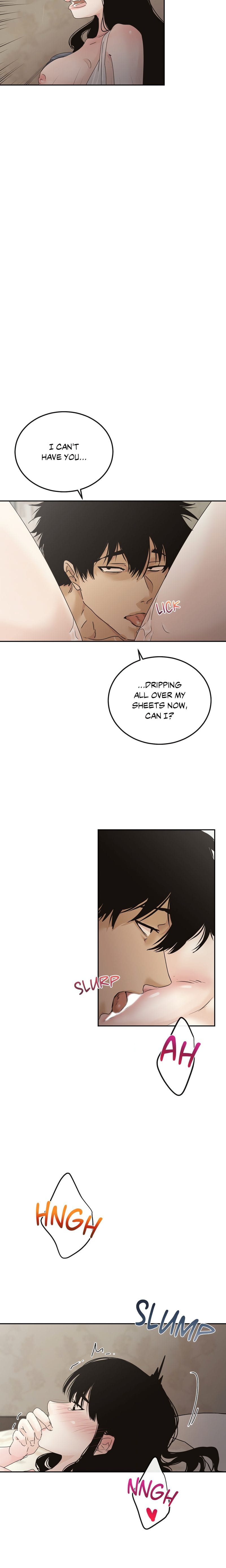 Where the Heart Is (Uncensored), chapter 21, page 10 of 17