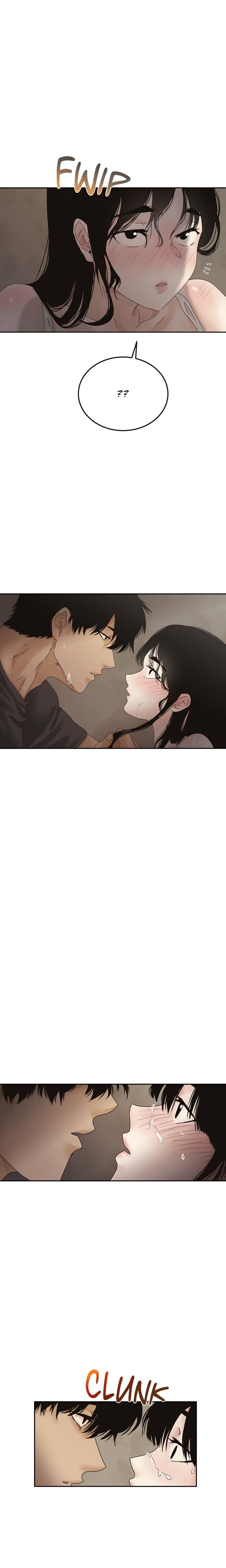 Where the Heart Is (Uncensored), chapter 22, page 5 of 20