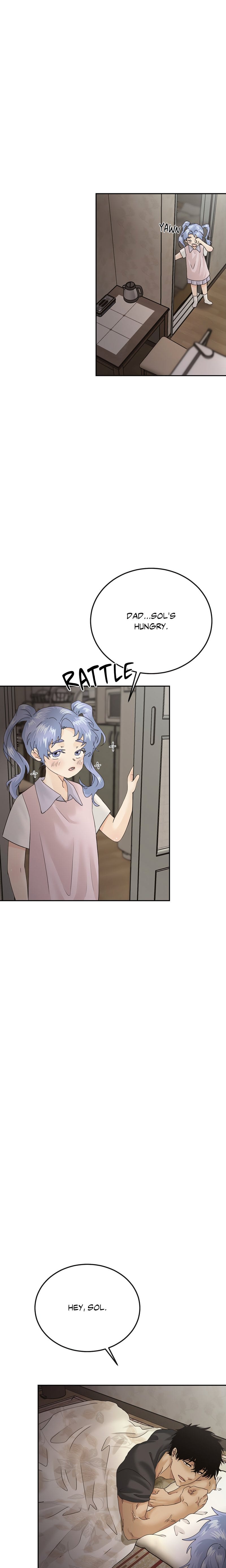Where the Heart Is (Uncensored), chapter 22, page 6 of 20