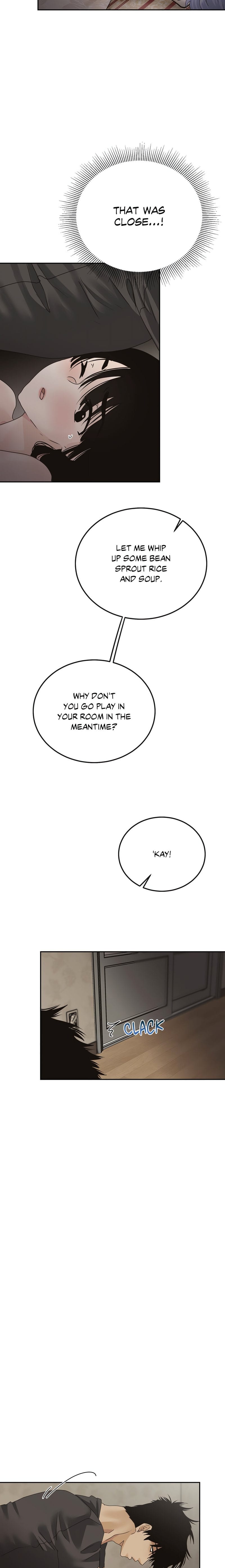 Where the Heart Is (Uncensored), chapter 22, page 7 of 20