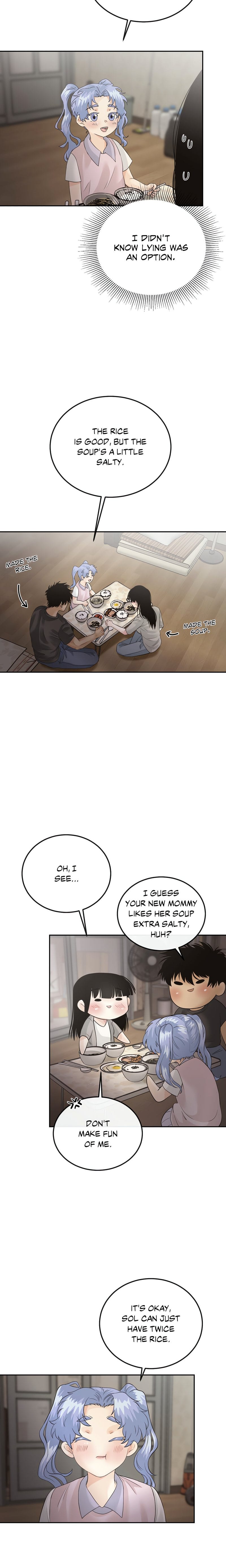 Where the Heart Is (Uncensored), chapter 22, page 12 of 20