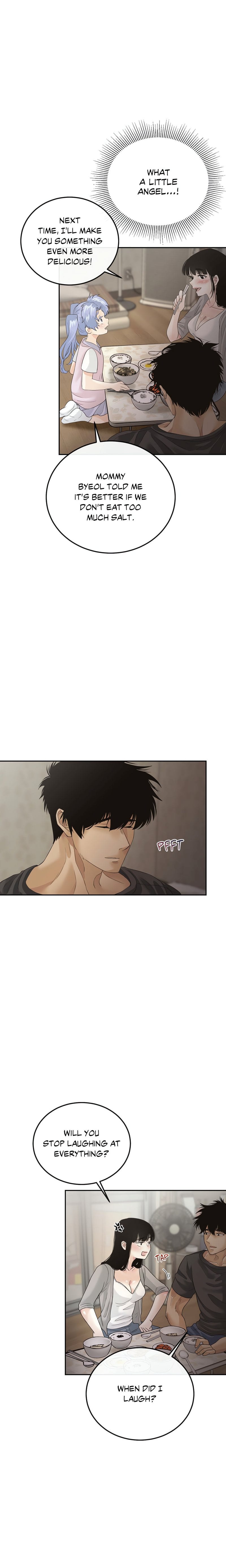 Where the Heart Is (Uncensored), chapter 22, page 13 of 20