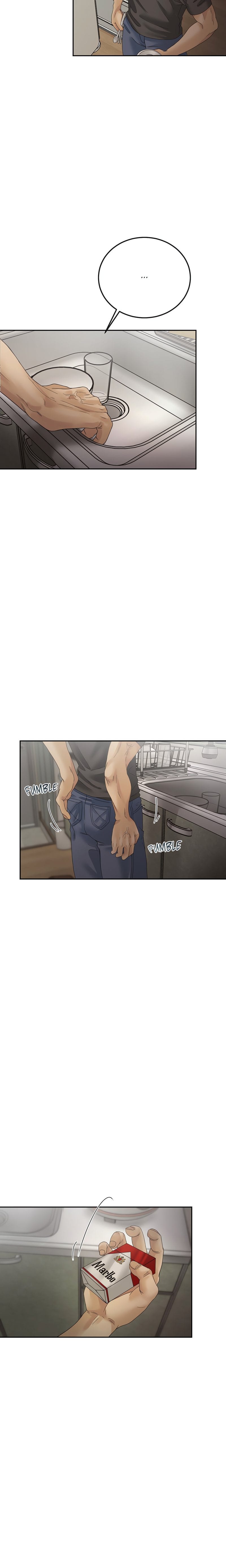 Where the Heart Is (Uncensored), chapter 22, page 15 of 20