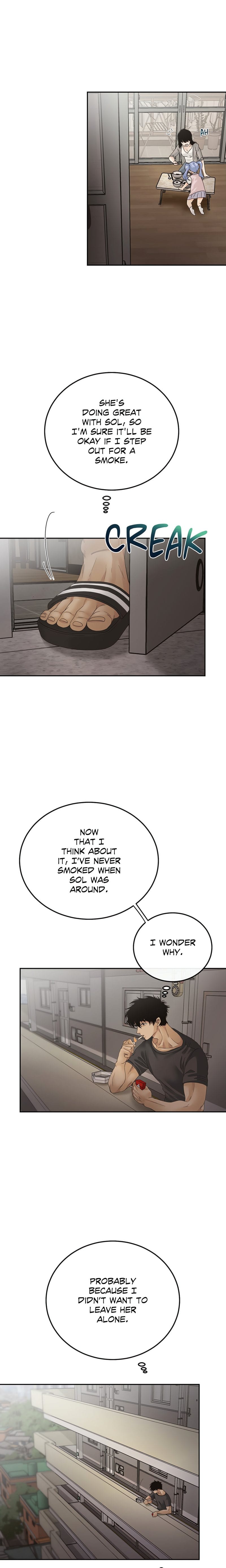 Where the Heart Is (Uncensored), chapter 22, page 16 of 20