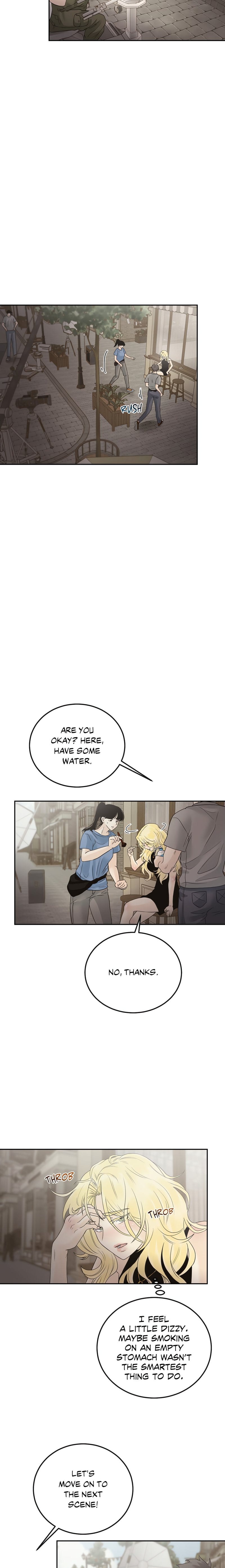 Where the Heart Is (Uncensored), chapter 22, page 19 of 20