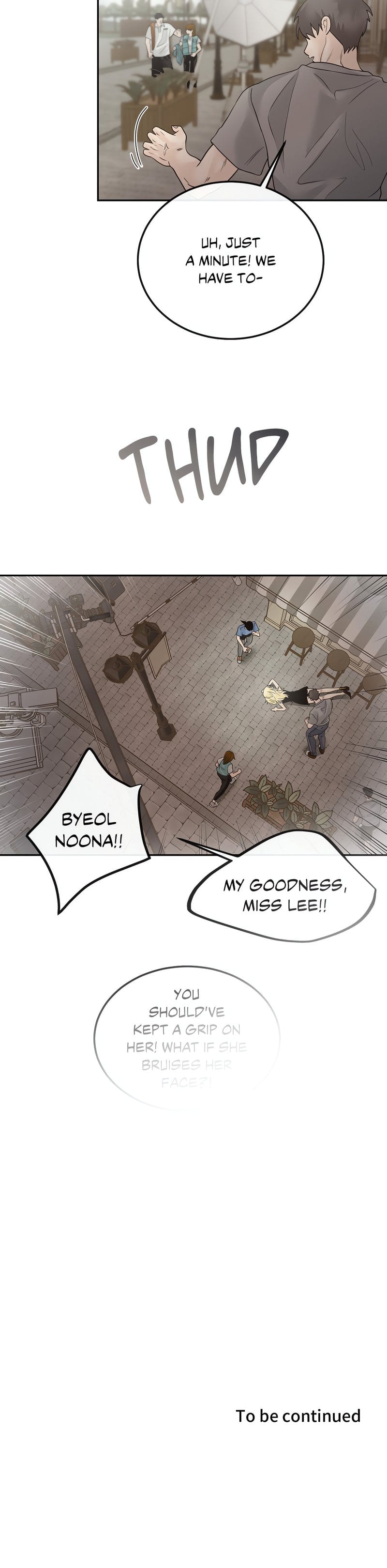 Where the Heart Is (Uncensored), chapter 22, page 20 of 20