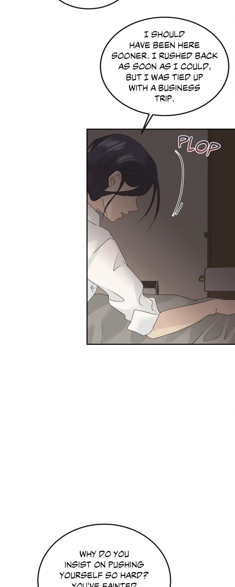 Where the Heart Is (Uncensored), chapter 23, page 5 of 58