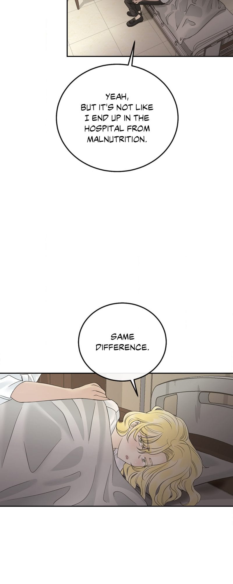Where the Heart Is (Uncensored), chapter 23, page 7 of 58