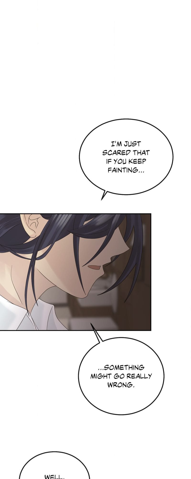 Where the Heart Is (Uncensored), chapter 23, page 8 of 58