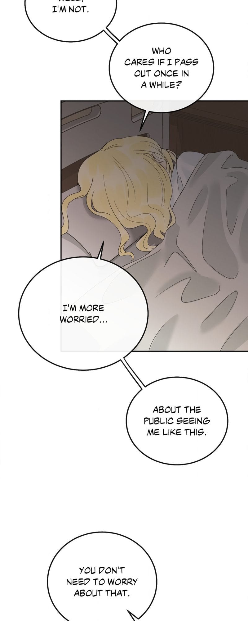 Where the Heart Is (Uncensored), chapter 23, page 9 of 58