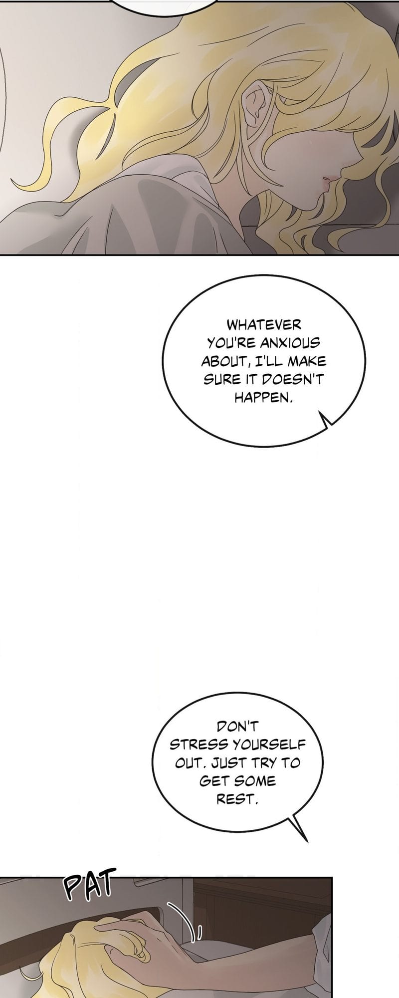 Where the Heart Is (Uncensored), chapter 23, page 10 of 58