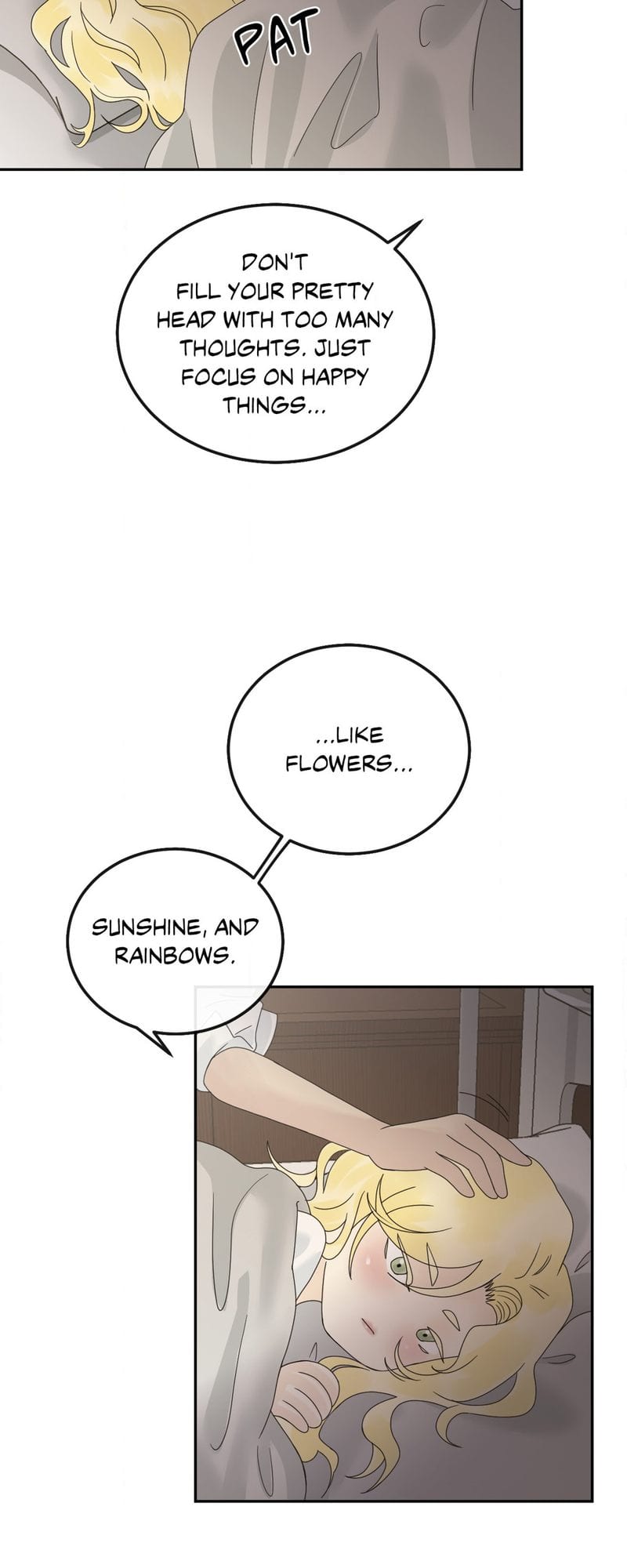 Where the Heart Is (Uncensored), chapter 23, page 11 of 58