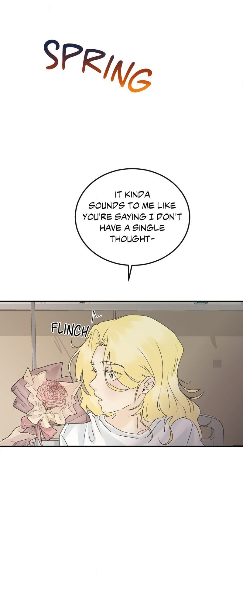 Where the Heart Is (Uncensored), chapter 23, page 12 of 58