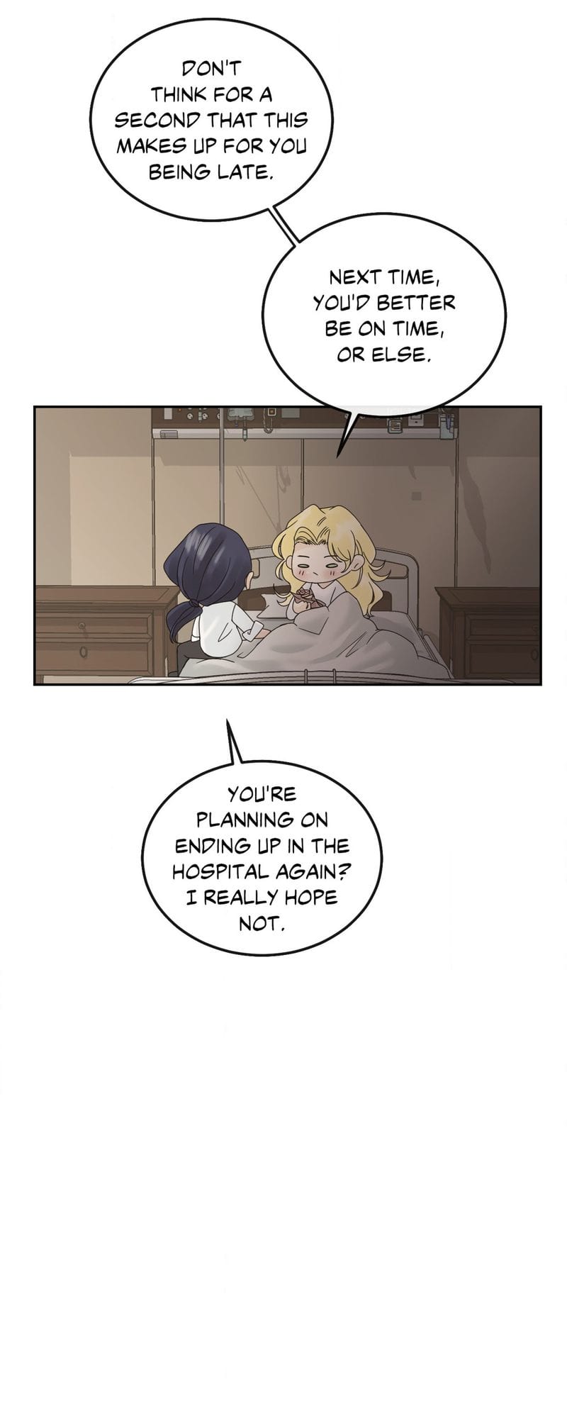 Where the Heart Is (Uncensored), chapter 23, page 13 of 58