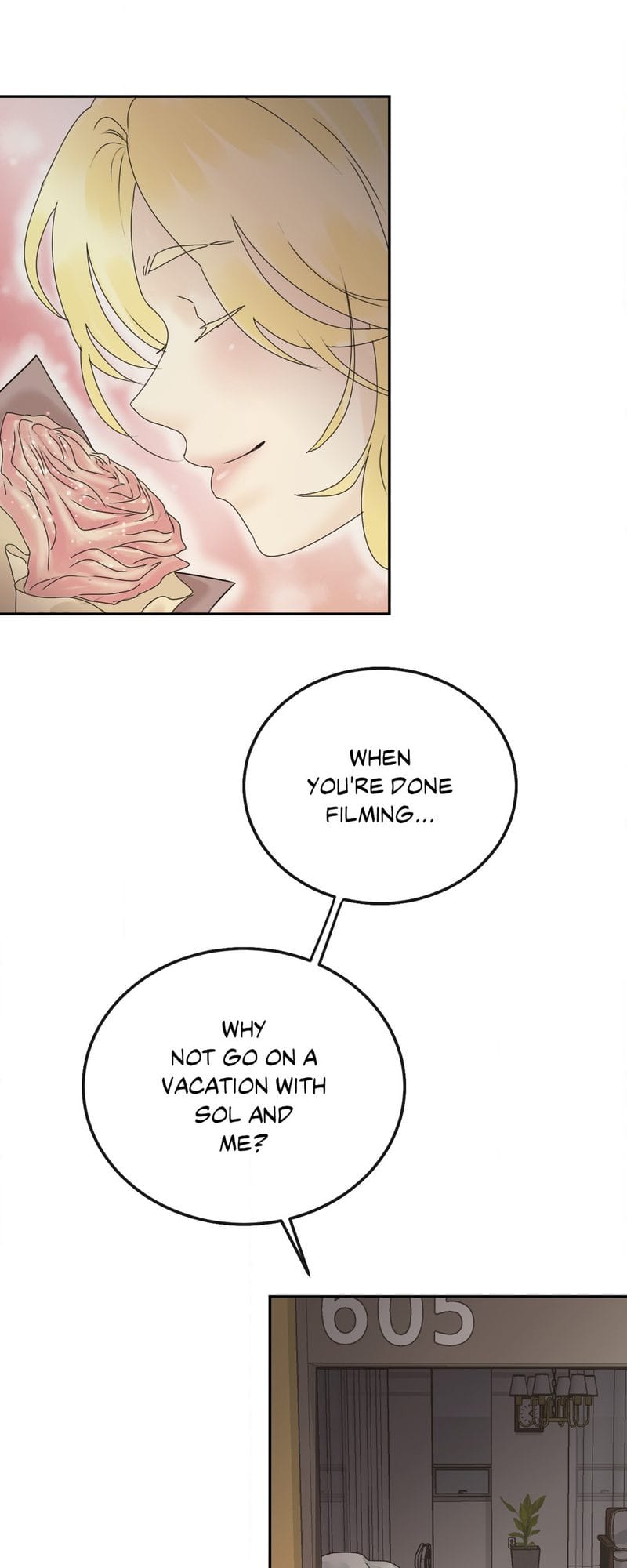 Where the Heart Is (Uncensored), chapter 23, page 14 of 58