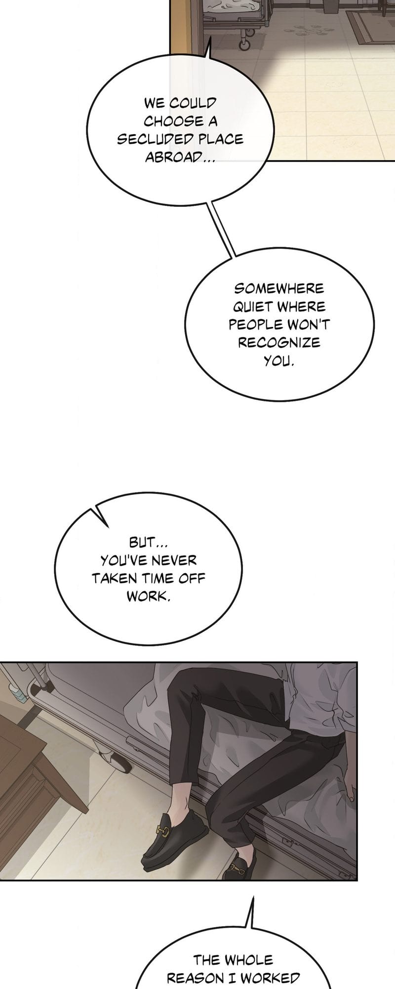 Where the Heart Is (Uncensored), chapter 23, page 15 of 58