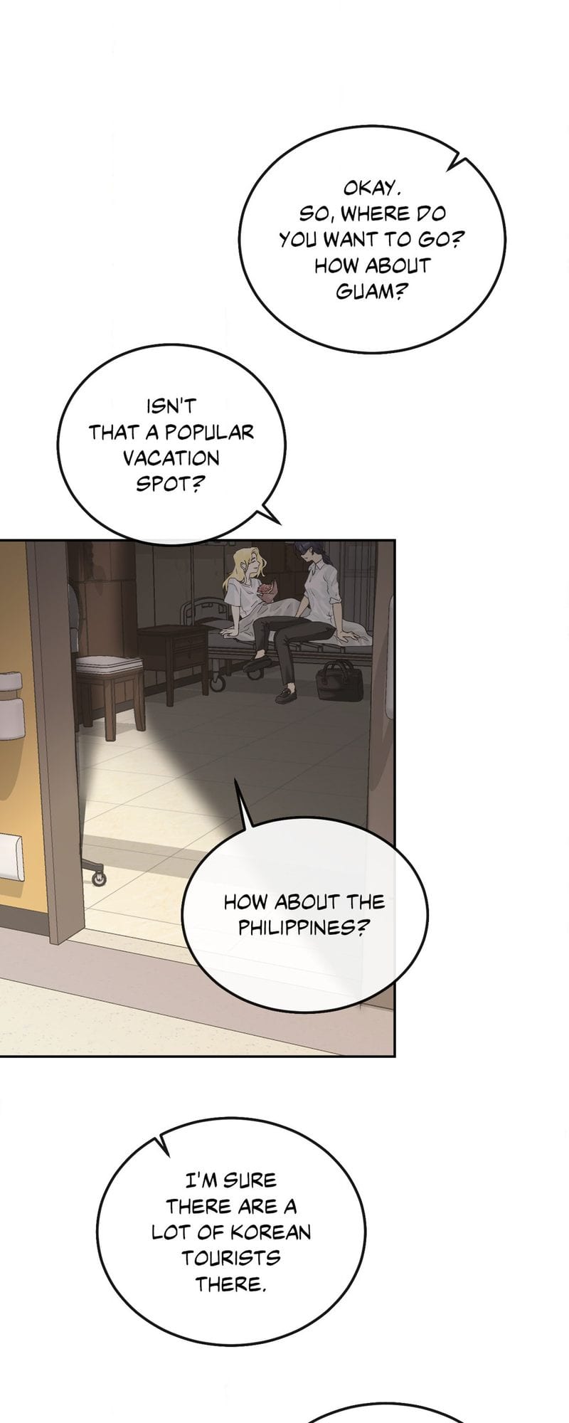 Where the Heart Is (Uncensored), chapter 23, page 17 of 58