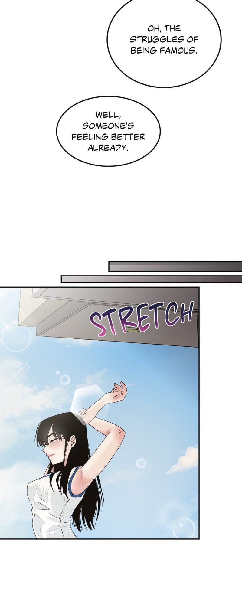 Where the Heart Is (Uncensored), chapter 23, page 18 of 58