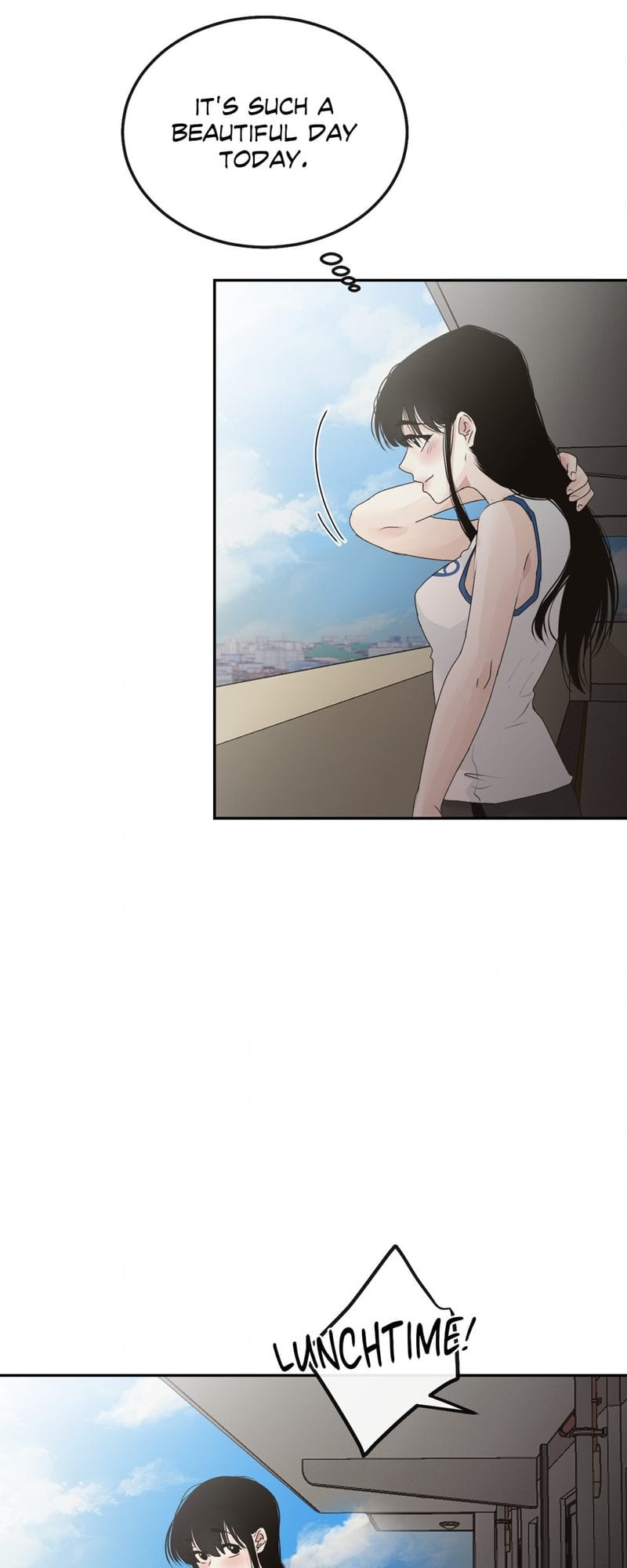 Where the Heart Is (Uncensored), chapter 23, page 19 of 58