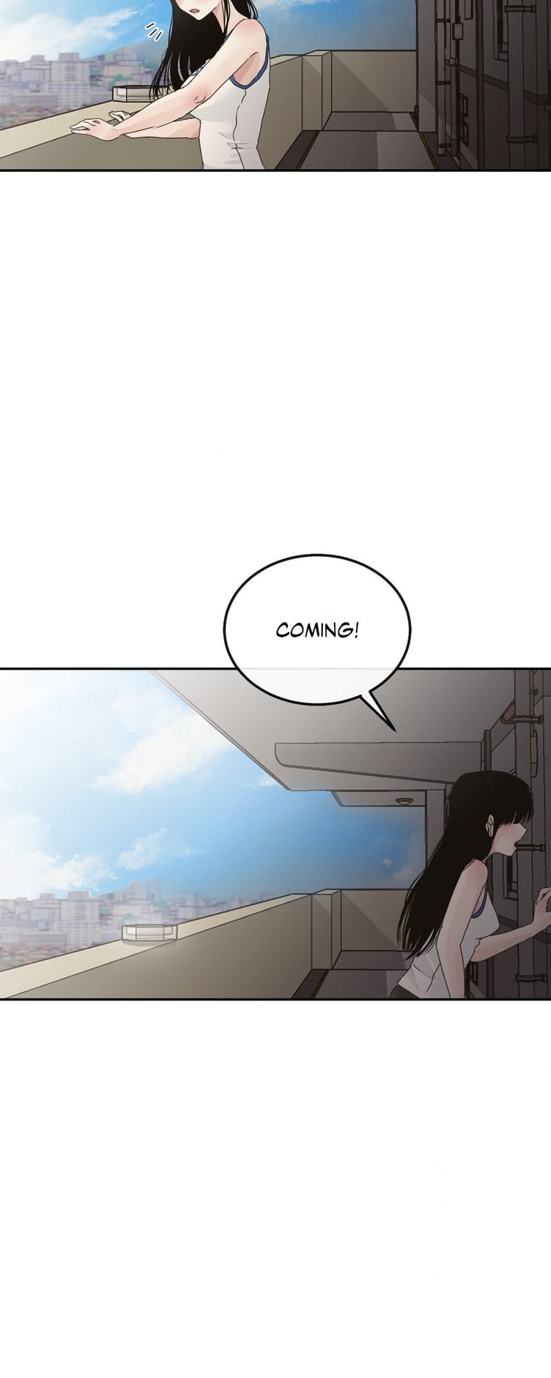 Where the Heart Is (Uncensored), chapter 23, page 20 of 58
