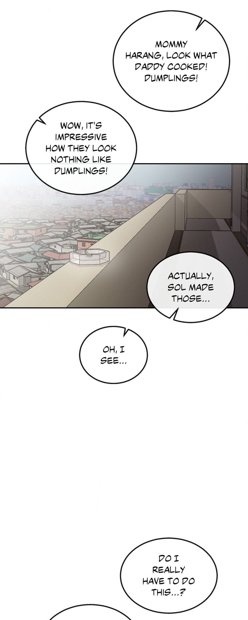Where the Heart Is (Uncensored), chapter 23, page 21 of 58