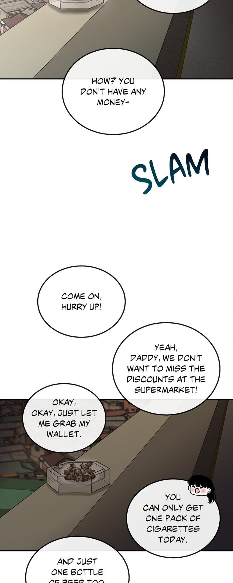 Where the Heart Is (Uncensored), chapter 23, page 23 of 58