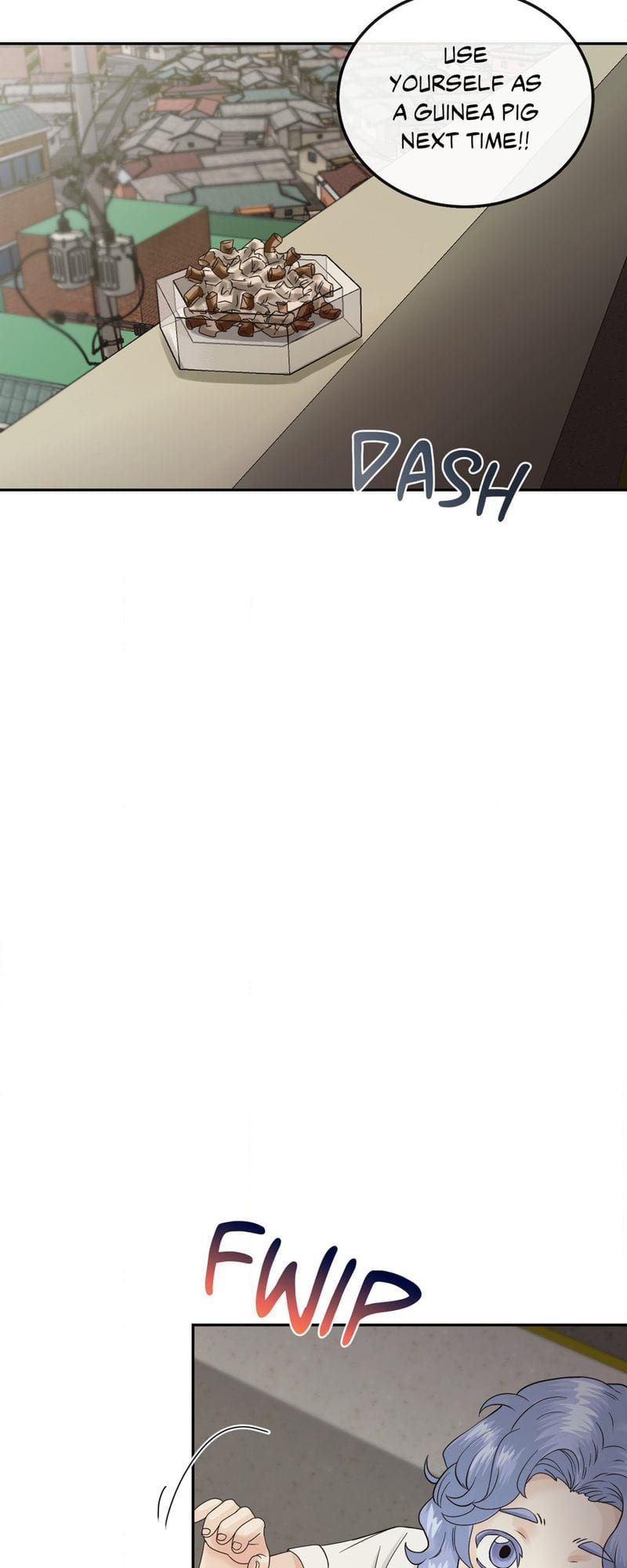 Where the Heart Is (Uncensored), chapter 23, page 26 of 58