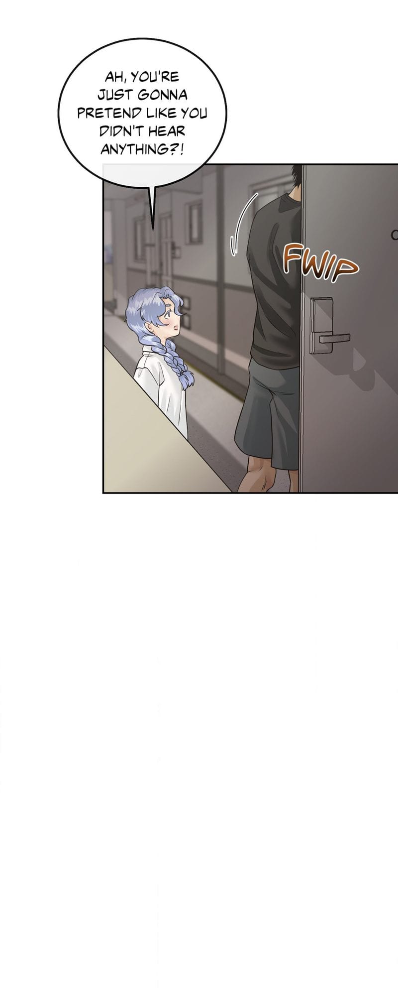 Where the Heart Is (Uncensored), chapter 23, page 29 of 58