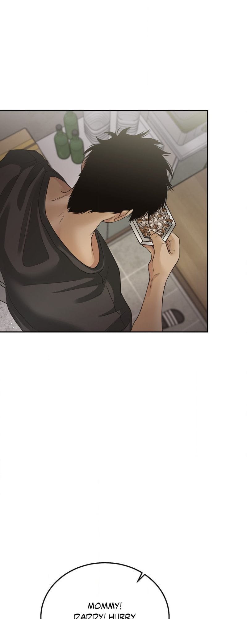 Where the Heart Is (Uncensored), chapter 23, page 30 of 58