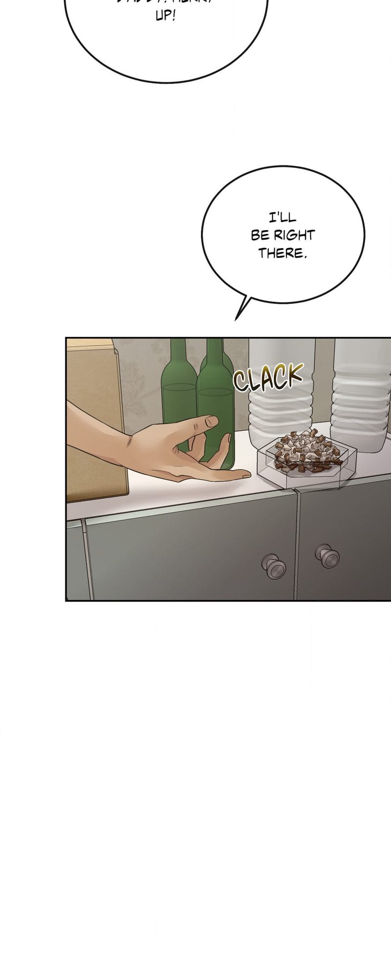 Where the Heart Is (Uncensored), chapter 23, page 31 of 58