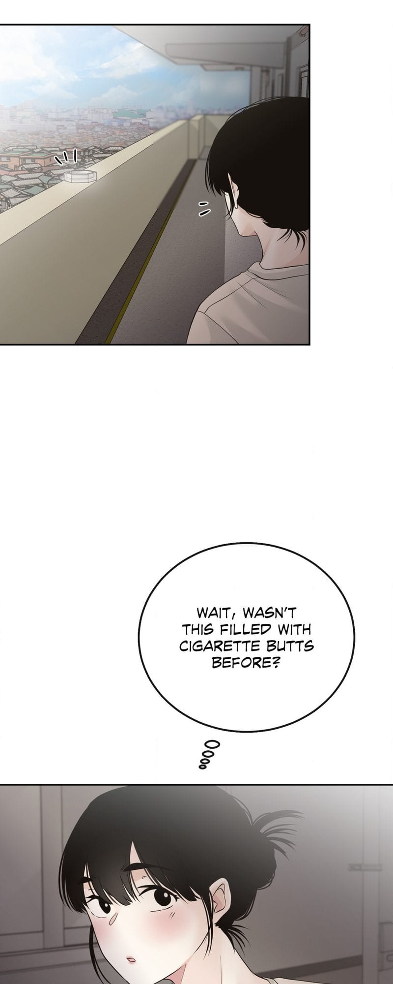Where the Heart Is (Uncensored), chapter 23, page 37 of 58