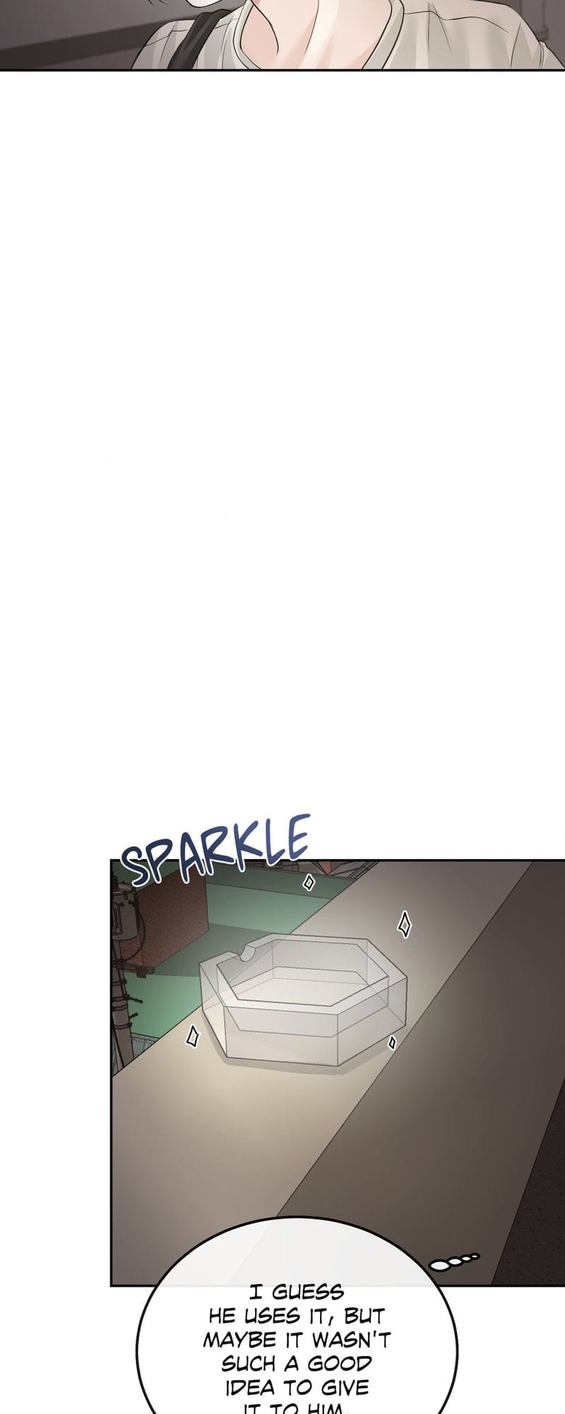 Where the Heart Is (Uncensored), chapter 23, page 38 of 58