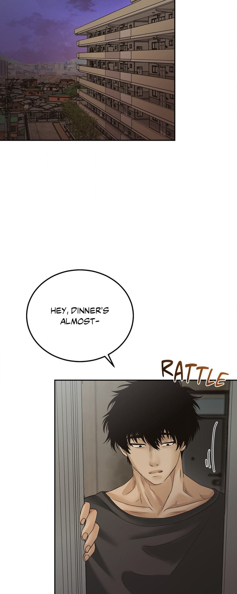 Where the Heart Is (Uncensored), chapter 23, page 40 of 58